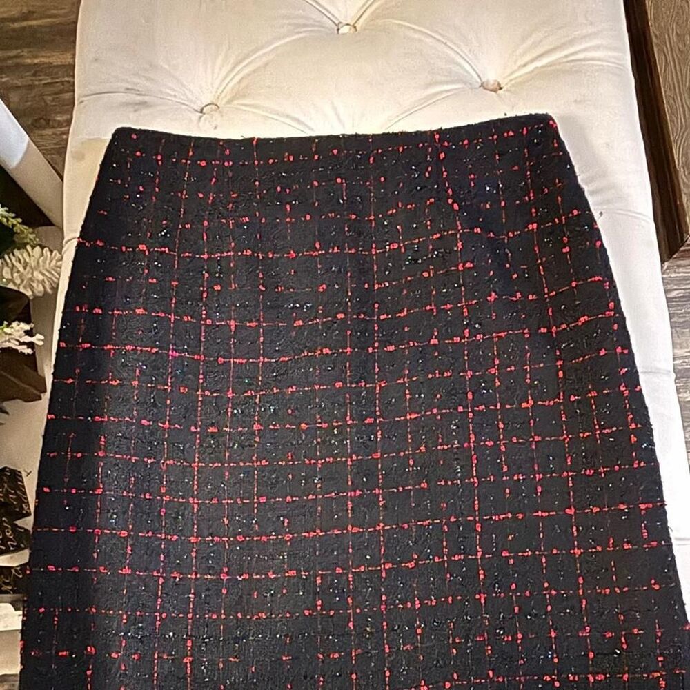 Bob-mackie Women's multi Skirt